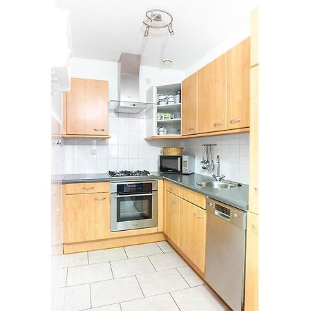 Residence Juliana 68 Julianadorp Luaran gambar