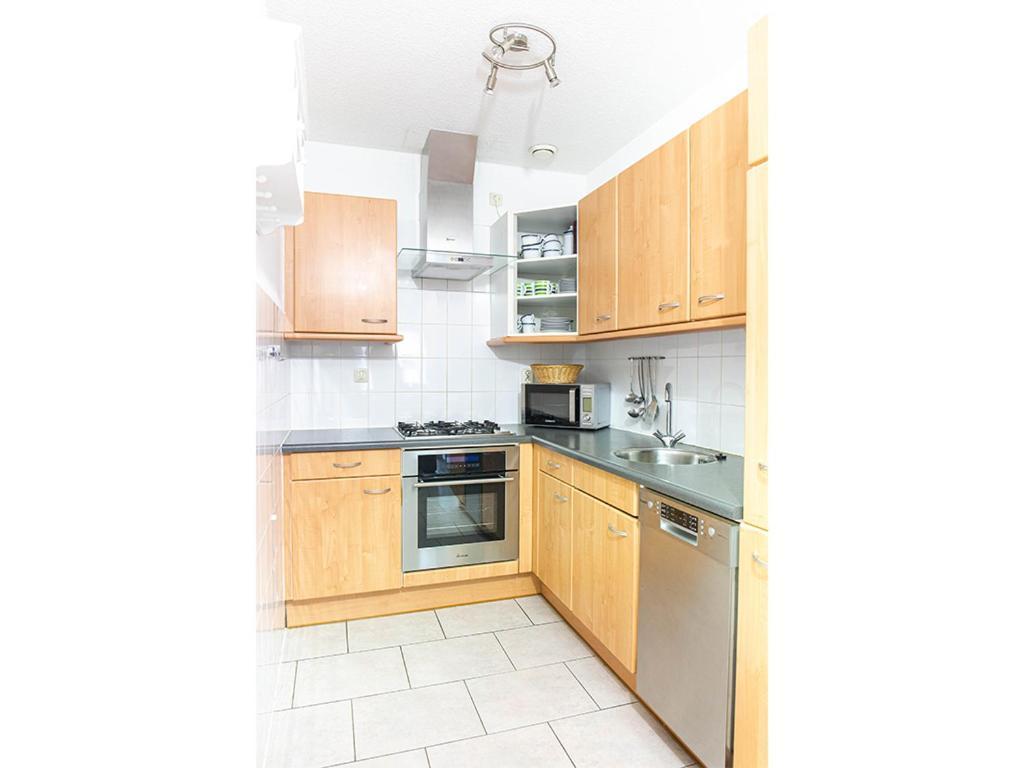 Residence Juliana 68 Julianadorp Luaran gambar